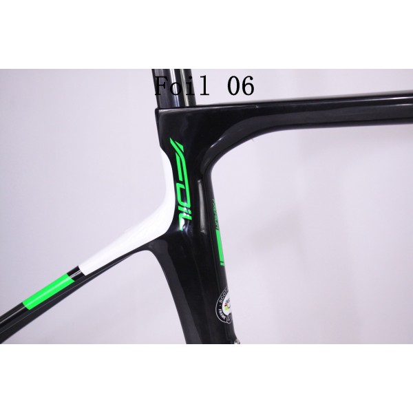 scott bike frame